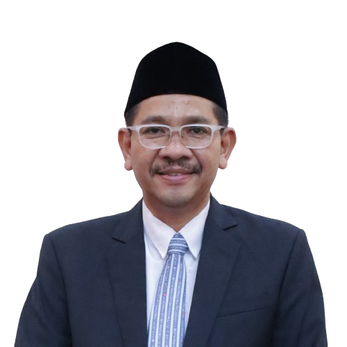 Prof. Dr. H. Abu Rokhmad, M.Ag