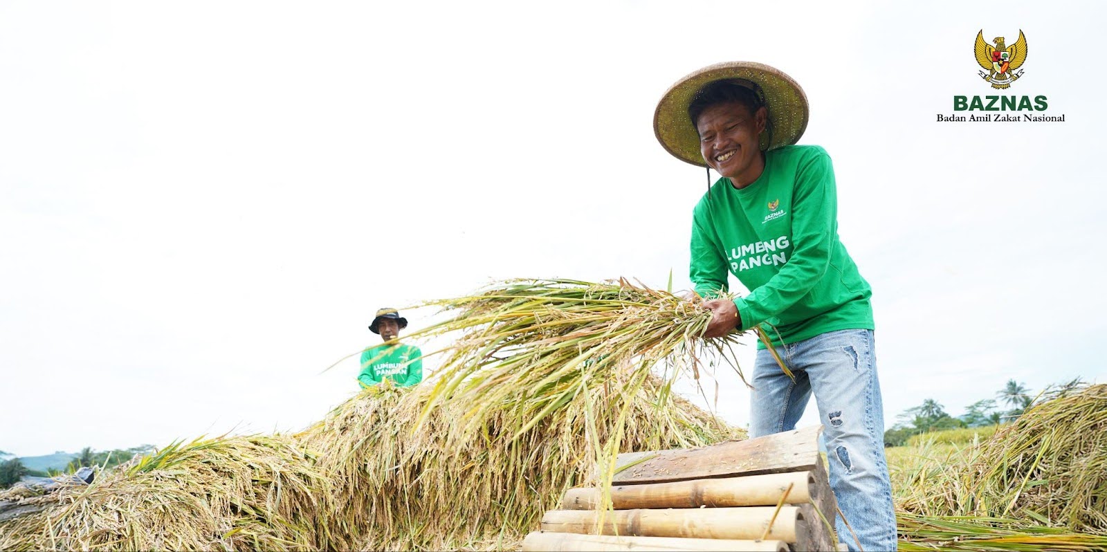 Tentang Jenis-Jenis Zakat