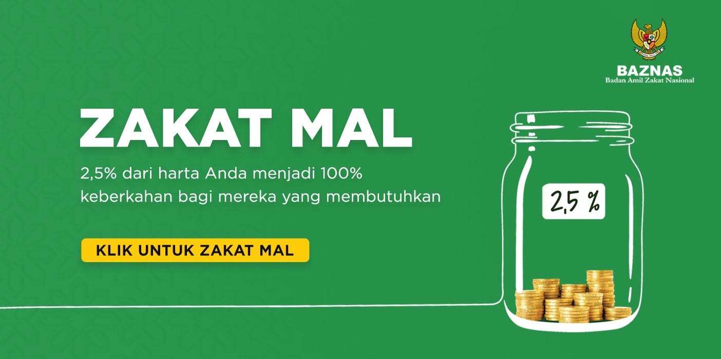 Zakat Mal